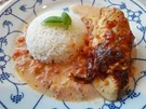 Rezept: Hähnchenbrust aus dem Ofen Bild Nr. 2 Hähnchenbrust aus dem Ofen - Rezept - Bild Nr. 2