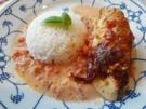 Hähnchenbrust aus dem Ofen - Rezept - Bild Nr. 2