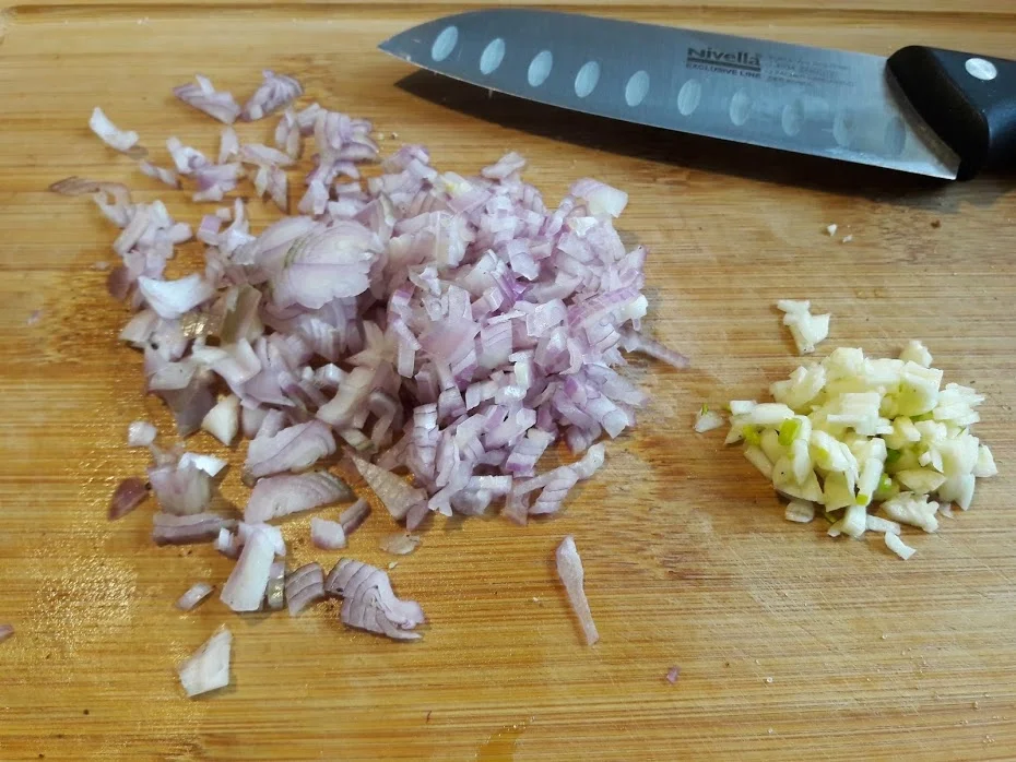 Hähnchenbrust aus dem Ofen - Rezept - Bild Nr. 7