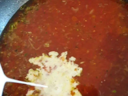 Hähnchenbrust aus dem Ofen - Rezept - Bild Nr. 9