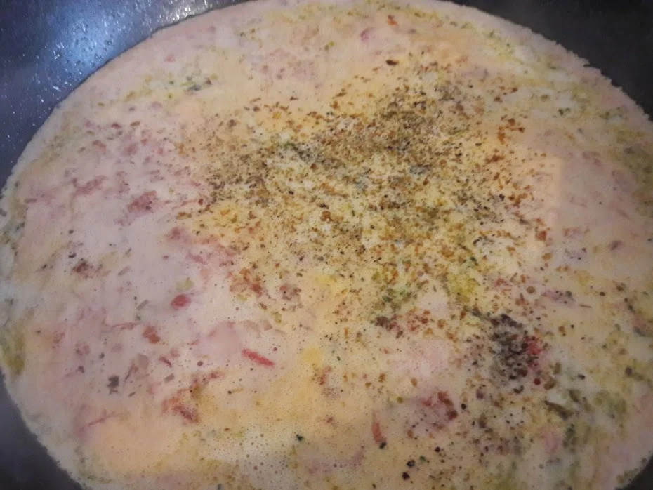 Hähnchenbrust aus dem Ofen - Rezept - Bild Nr. 10