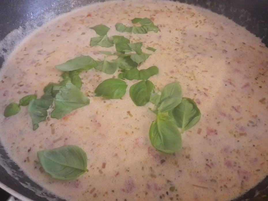 Hähnchenbrust aus dem Ofen - Rezept - Bild Nr. 11