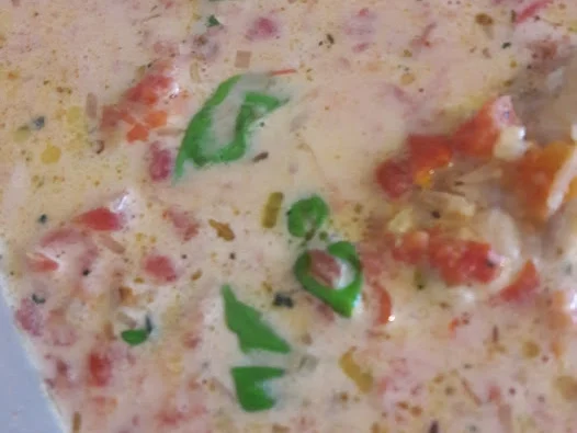 Hähnchenbrust aus dem Ofen - Rezept - Bild Nr. 12