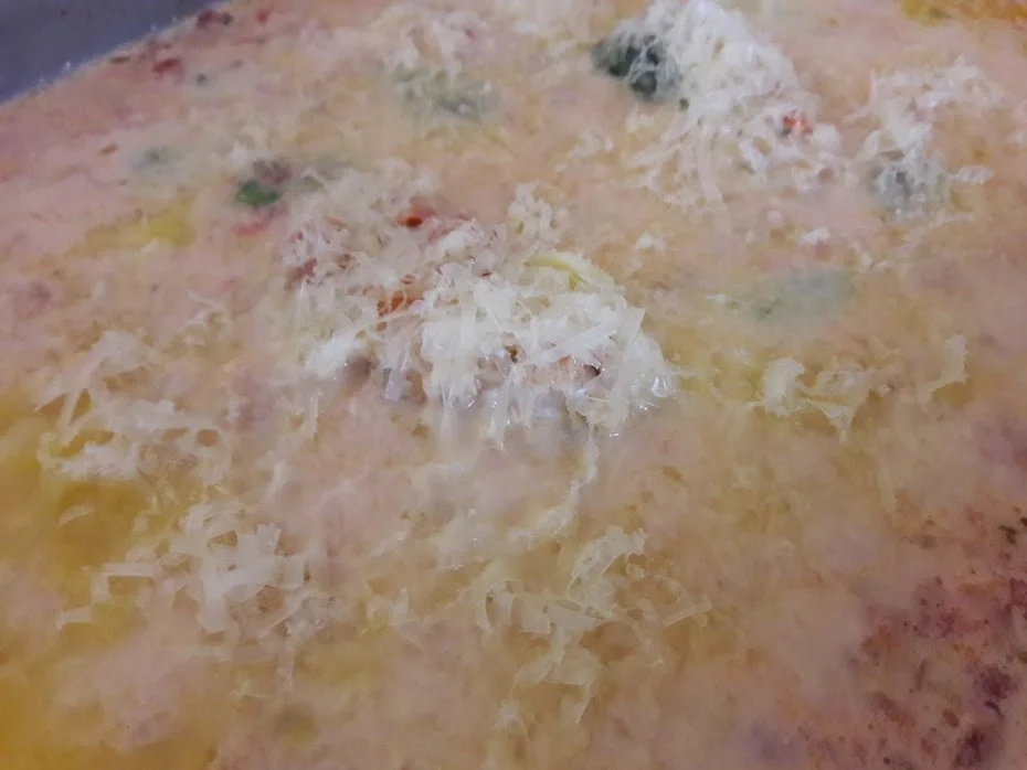 Hähnchenbrust aus dem Ofen - Rezept - Bild Nr. 14