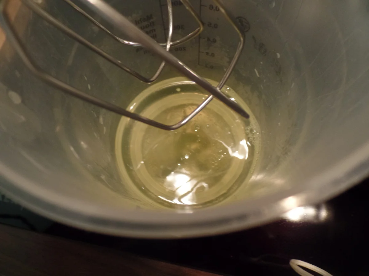 Frozen Macarons - Rezept - Bild Nr. 10308