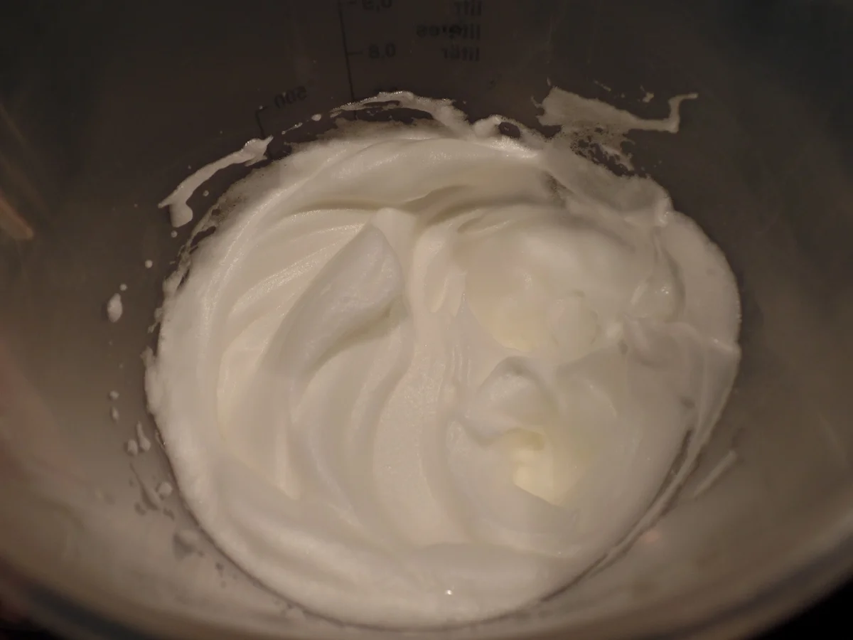 Frozen Macarons - Rezept - Bild Nr. 10309