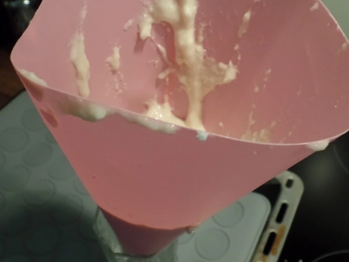 Frozen Macarons - Rezept - Bild Nr. 10312