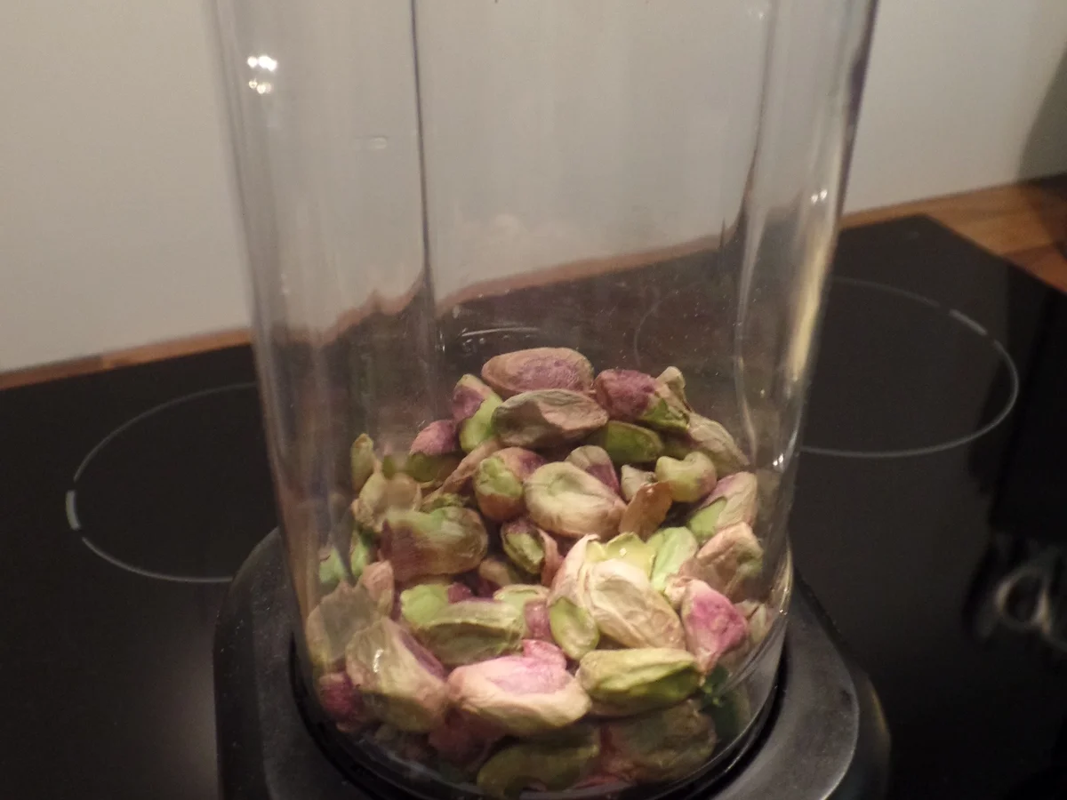 Frozen Macarons - Rezept - Bild Nr. 10318