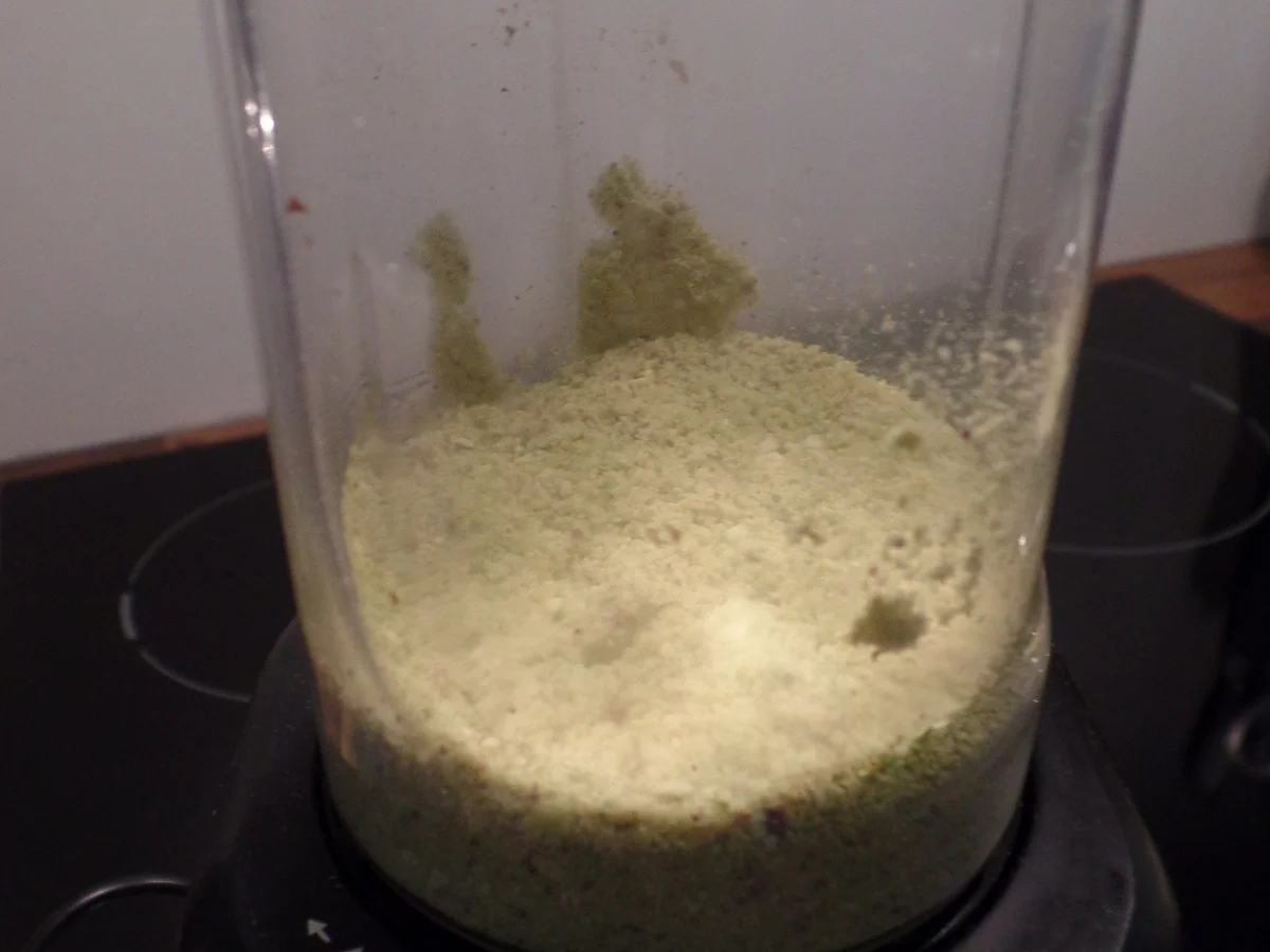 Frozen Macarons - Rezept - Bild Nr. 10319