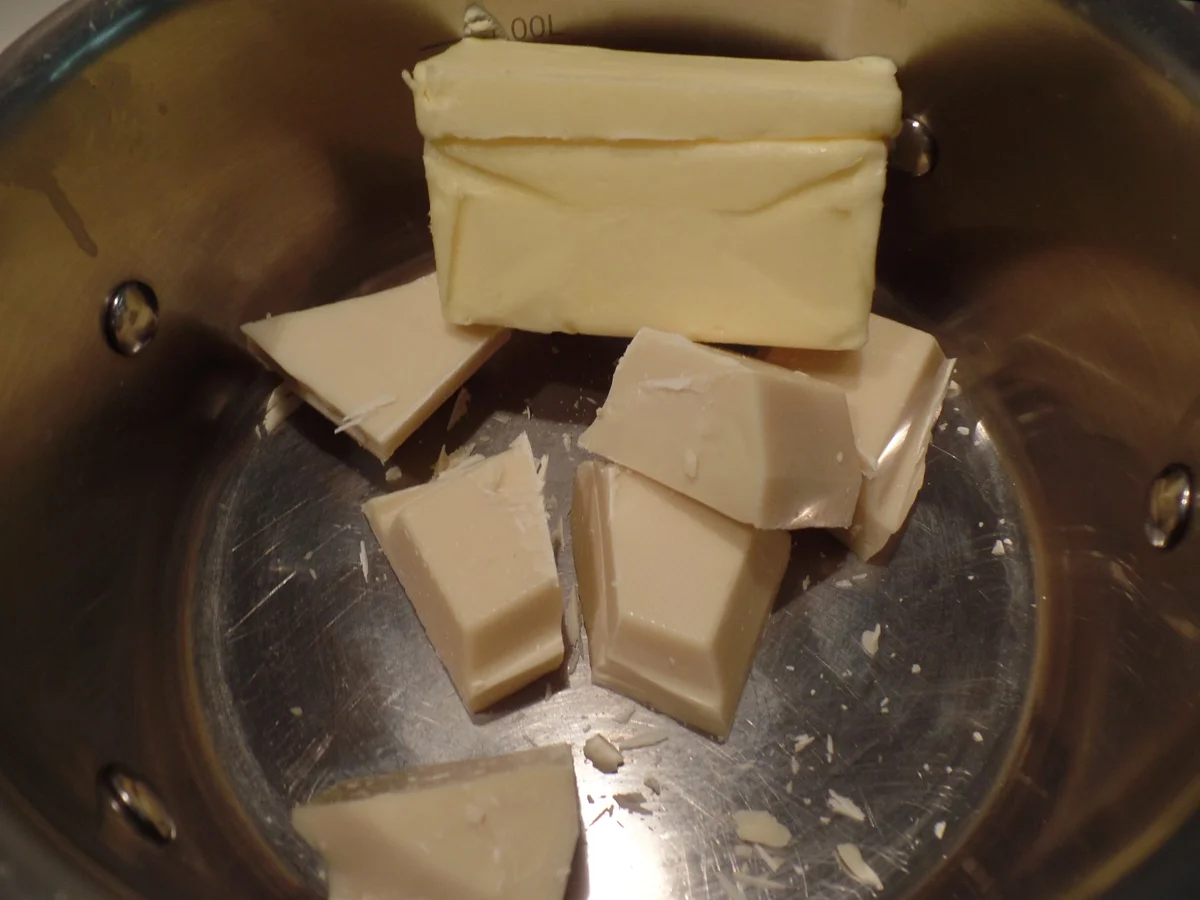 Frozen Macarons - Rezept - Bild Nr. 10320