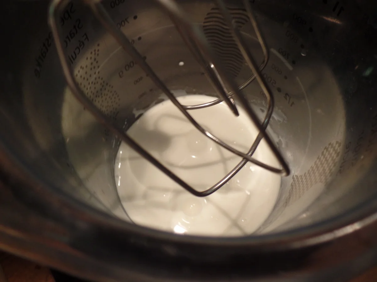 Frozen Macarons - Rezept - Bild Nr. 10324