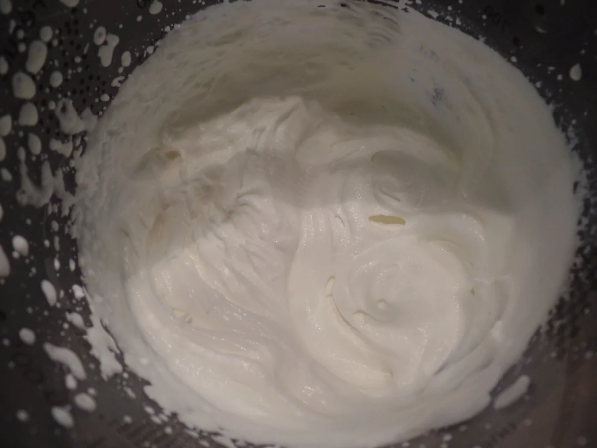 Frozen Macarons - Rezept - Bild Nr. 10325