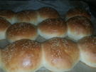 BURGER Buns - Rezept - Bild Nr. 2