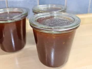 BBQ Sauce - Rezept - Bild Nr. 14083