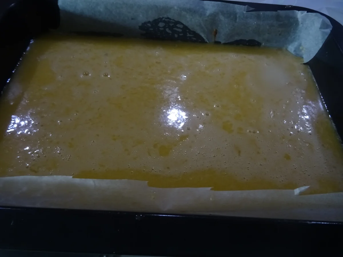 Rezept: Lemon Bars Bild Nr. 4 Lemon Bars - Rezept - Bild Nr. 4