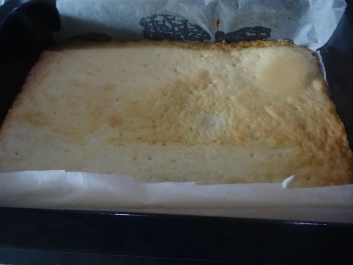 Rezept: Lemon Bars Bild Nr. 5 Lemon Bars - Rezept - Bild Nr. 5