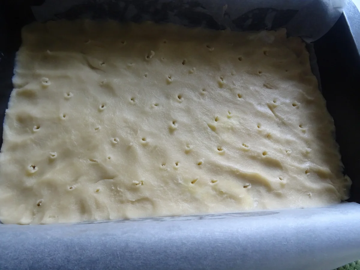 Rezept: Lemon Bars Bild Nr. 7 Lemon Bars - Rezept - Bild Nr. 7