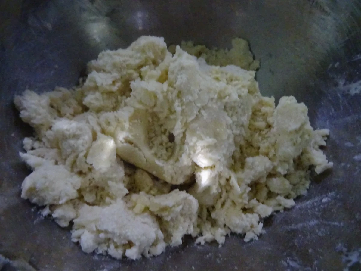 Rezept: Lemon Bars Bild Nr. 9 Lemon Bars - Rezept - Bild Nr. 9