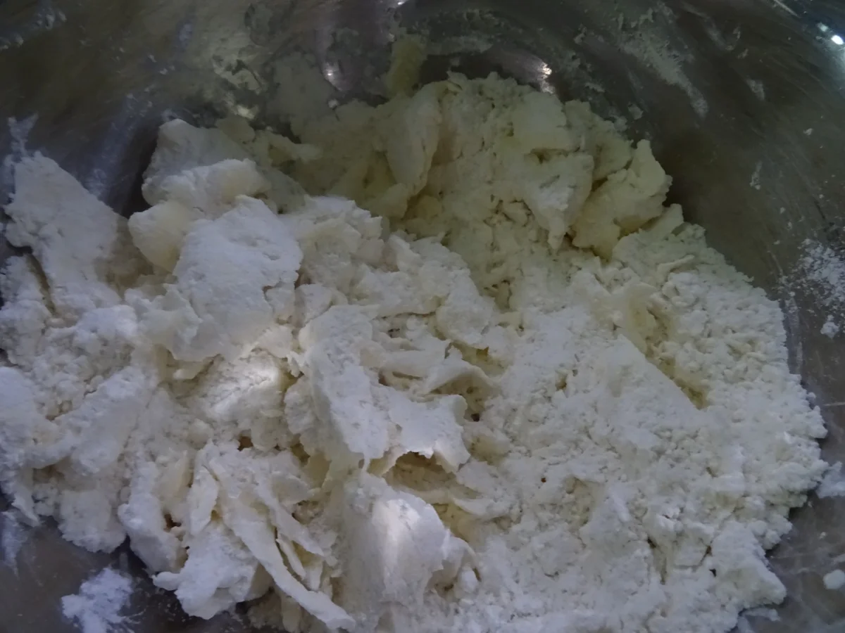 Rezept: Lemon Bars Bild Nr. 10 Lemon Bars - Rezept - Bild Nr. 10