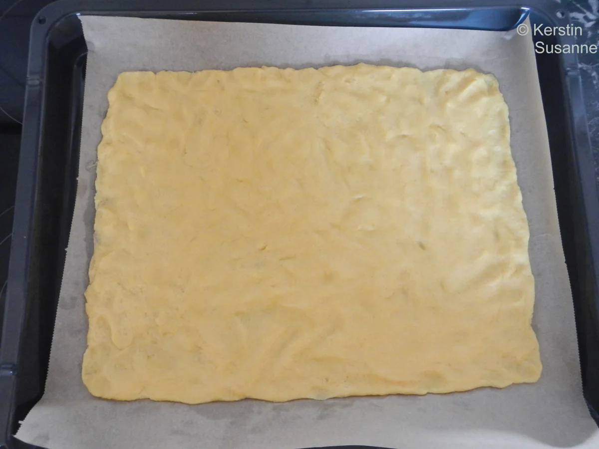 Nussecken - Rezept - Bild Nr. 5