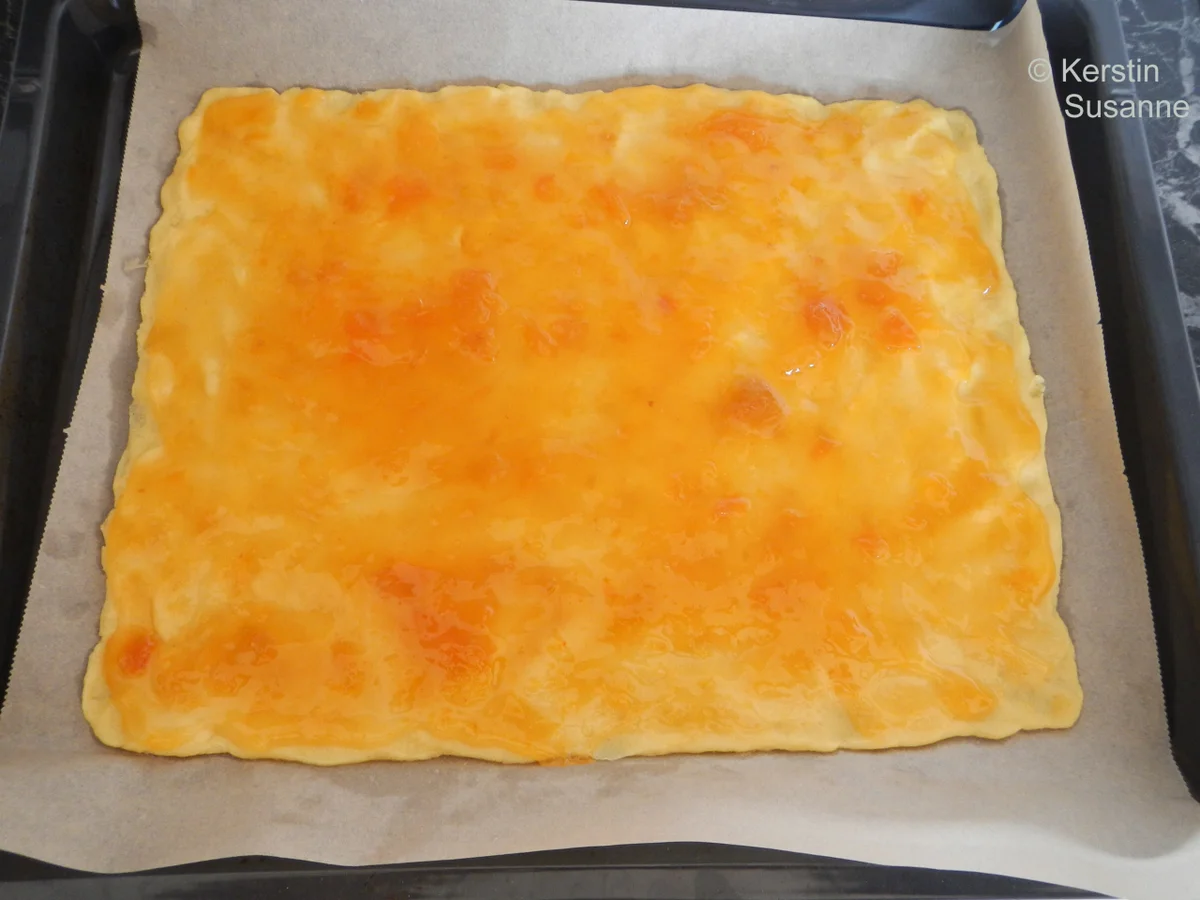 Nussecken - Rezept - Bild Nr. 6