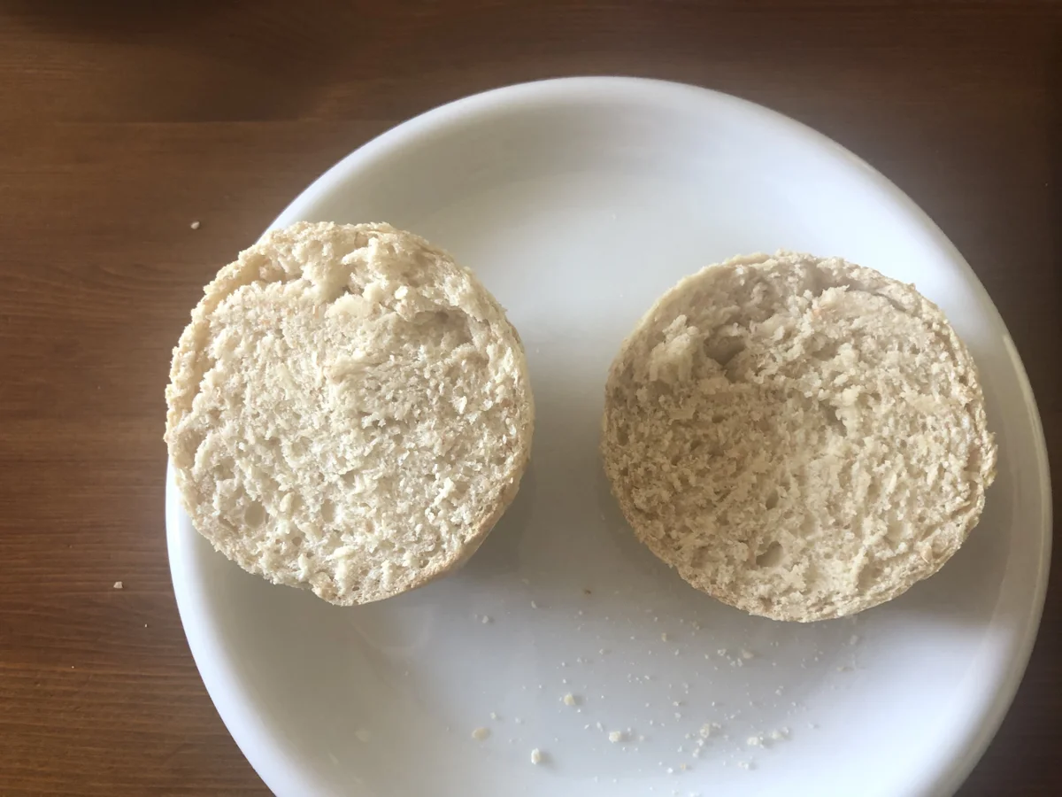 Dinkelbrötchen - Rezept - Bild Nr. 5