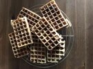 Dicke Waffeln - Rezept - Bild Nr. 2