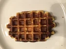 Kartoffelwaffeln - Rezept - Bild Nr. 2