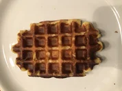 Rezept: Kartoffelwaffeln Bild Nr. 2 Kartoffelwaffeln - Rezept - Bild Nr. 2