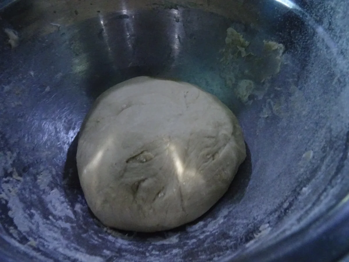 Dinkel-Laugenstangen - Rezept - Bild Nr. 9