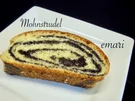 Mohn Strudel - Rezept - Bild Nr. 2