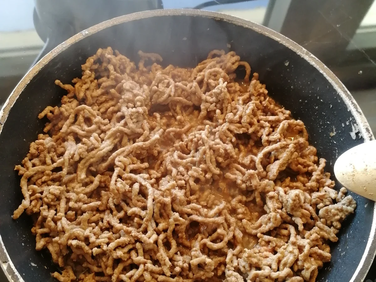 Frühlingsrolle - Rezept - Bild Nr. 4