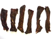 Beef Jerky a la Basti - Rezept - Bild Nr. 2