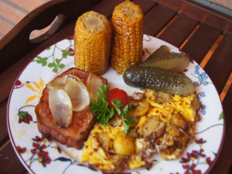 Leckerli-Teller - Rezept - Bild Nr. 2