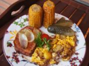 Leckerli-Teller - Rezept - Bild Nr. 2