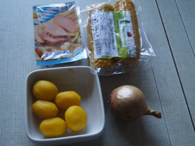 Leckerli-Teller - Rezept - Bild Nr. 4