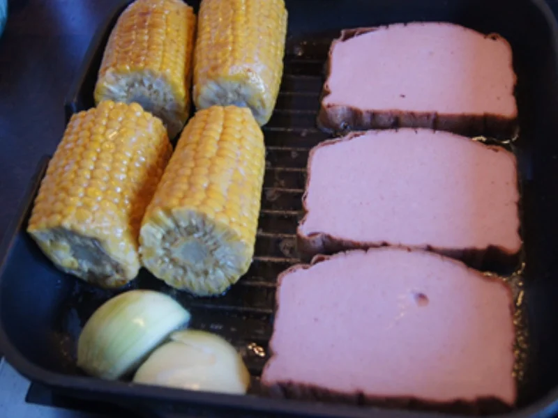 Leckerli-Teller - Rezept - Bild Nr. 7