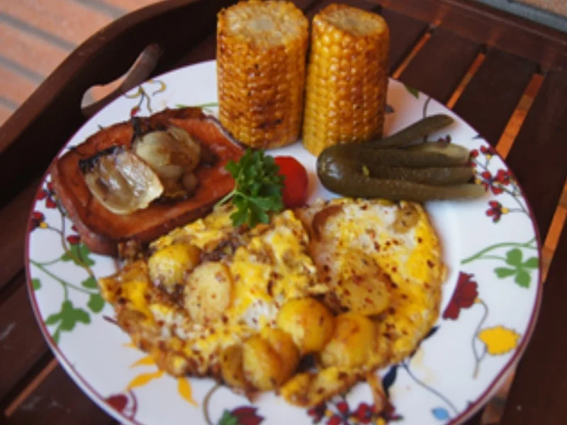 Leckerli-Teller - Rezept - Bild Nr. 11