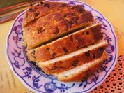 Rezept: Lauch-Kรคse-Brot Bild Nr. 2 Lauch-Kรคse-Brot - Rezept - Bild Nr. 2