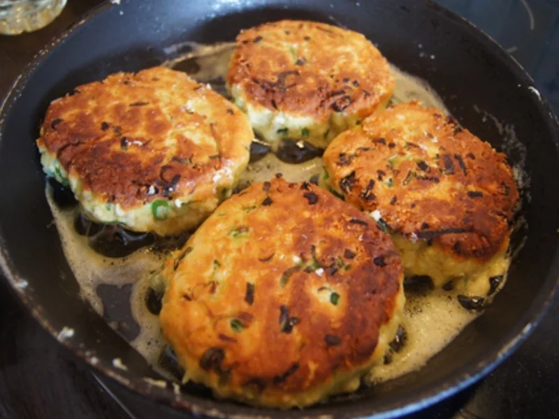 Rezept: Lauch-Käse-Brot Bild Nr. 9 Lauch-Käse-Brot - Rezept - Bild Nr. 9