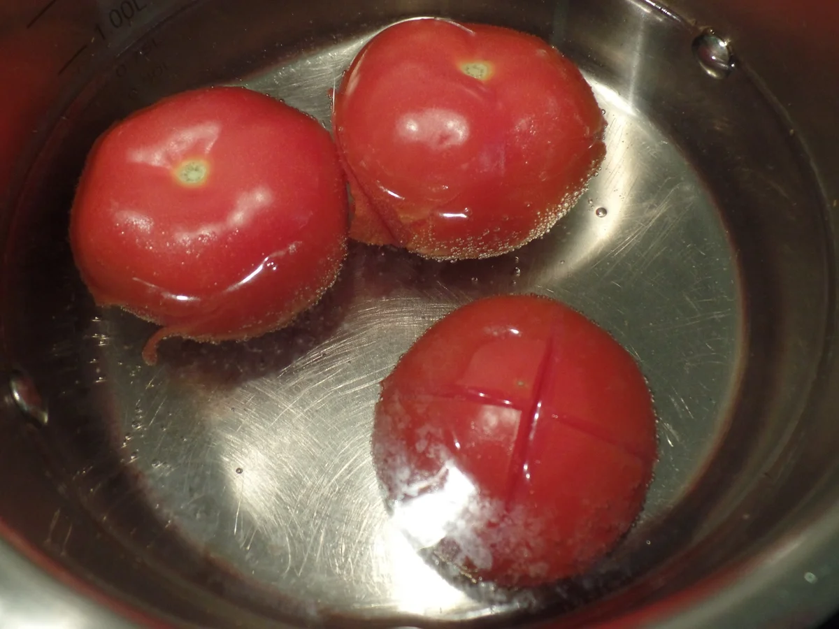 Kartoffelecken mit Guacamole - Rezept - Bild Nr. 10337