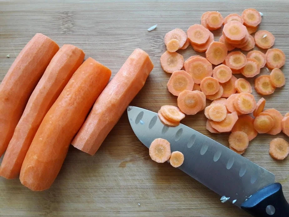 Curry vom Weißkohl - Rezept - Bild Nr. 6