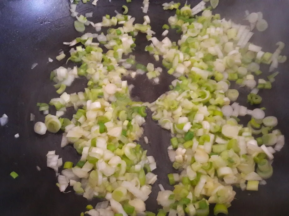 Curry vom Weißkohl - Rezept - Bild Nr. 10