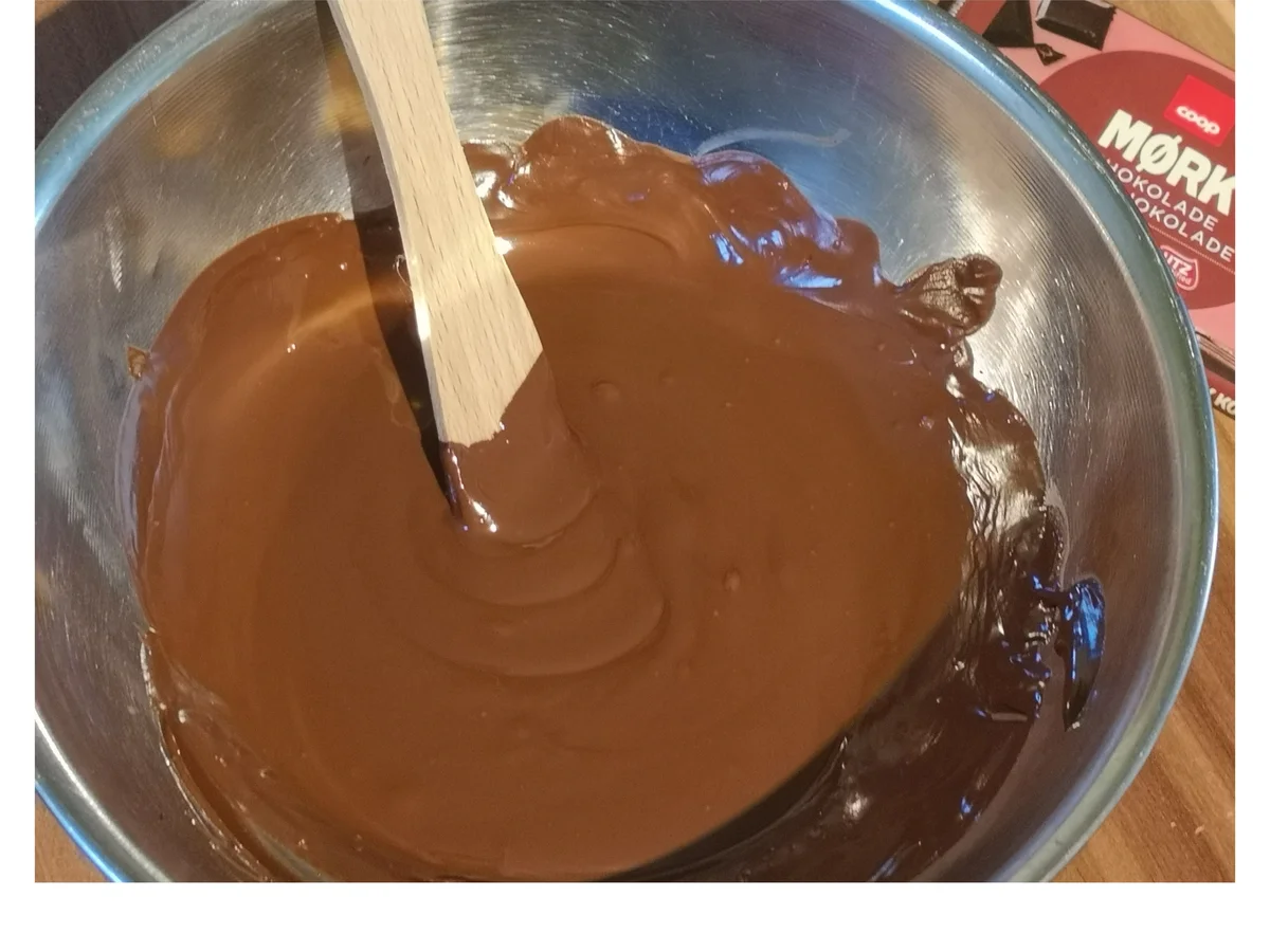 BiNe` S SCHOKO - KÄSEKUCHEN - Rezept - Bild Nr. 4