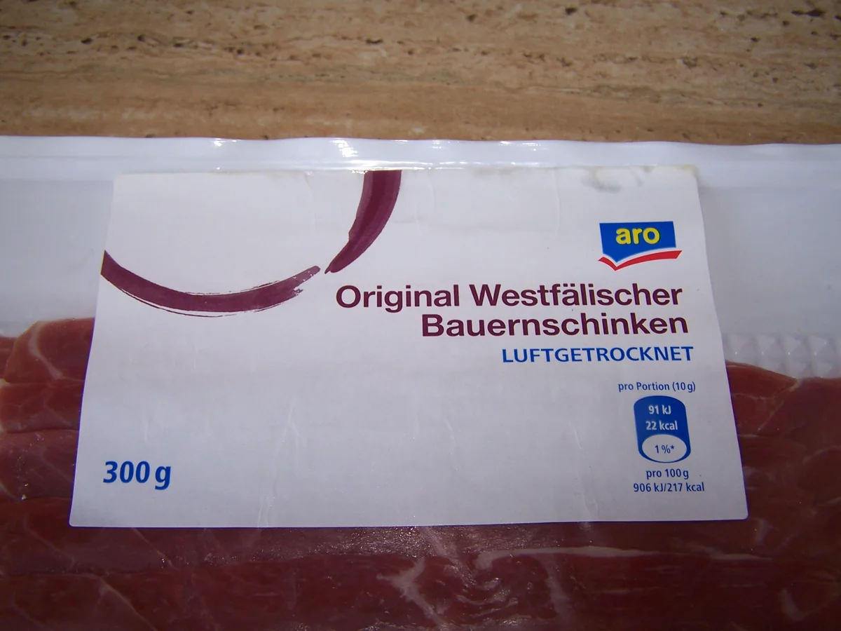 Hähnchenbrust in Bechamel Soße mit Gemüse - Rezept - Bild Nr. 10347