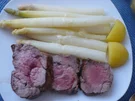 Rinderfilet im Ofen gegart - Rezept - Bild Nr. 2