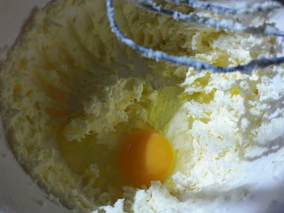 Schoko - Mandel - Biscottini - Rezept - Bild Nr. 10341