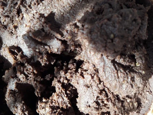 Schoko - Mandel - Biscottini - Rezept - Bild Nr. 10344