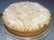 Birnenkuchen - Rezept - Bild Nr. 10340
