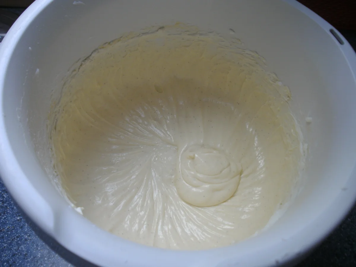 Rezept: Birnenkuchen Bild Nr. 10342 Birnenkuchen - Rezept - Bild Nr. 10342